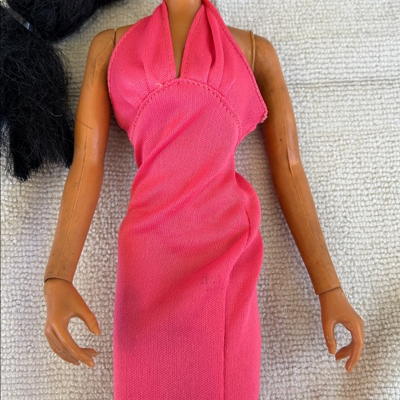 Vintage Mego Corp. 1975 Cher Doll - Picture 5 of 12